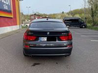 gebraucht BMW 535 Gran Turismo XD Pano/LM/ 19 zoll