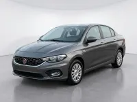 Usata Fiat Tipo 2016 Grigio Berlina