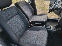 Gebraucht VW Golf III GT 90 PS (66 kW) 1995 Weiß Kombi