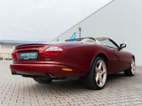 gebraucht Jaguar XKR S/C Cabriolet X100*MwSt.*