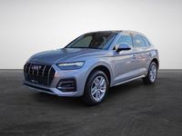 Gebraucht Audi Q5 Ambiente 204 PS (150 kW) 2024 Silber SUV