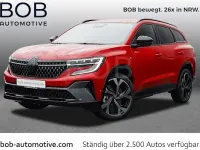 Gebraucht Renault Espace Esprit Alpine 200 PS (147 kW) 2025 Dezirrot Van / Kleinbus