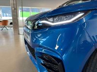 Gebraucht Aixam City 2024 Saphirblau