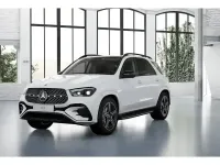 Gebraucht Mercedes GLE450 AMG 367 PS (269 kW) 2026 Polarweiss uni SUV