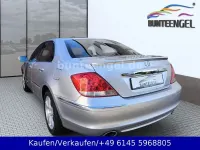 Gebraucht Honda Legend 295 PS (216 kW) 2007 Silber Limousine