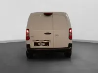 Neu Opel Combo Comfort 102 PS (75 kW) 2026 Weiß Van / Kleinbus