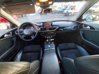 Gebraucht Audi A6 S-Line 204 PS (150 kW) 2013 Grau Limousine