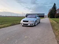 Gebraucht Opel Omega 218 PS (160 kW) 2001 Silber Limousine