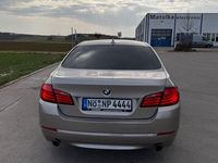Second-hand BMW 535 306 CP (225 kW) 2011 Andere farben Berlinǎ