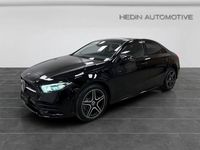 Gebraucht Mercedes A250 AMG 160 PS (117 kW) 2022 Schwarz Limousine