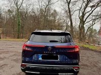 Gebraucht Renault Espace Esprit Alpine 200 PS (147 kW) 2024 Blau SUV