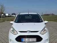 Occasion Ford B-MAX Titanium 101 ch (74 kW) 2013 Blanc Monospace