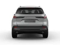 Neu Mazda CX-5 Center-Line 141 PS (103 kW) 2026 Machine grey SUV