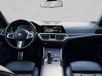 Gebraucht BMW M340 Performance 340 PS (250 kW) 2021 Grau Limousine