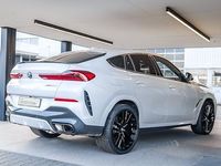 Gebraucht BMW X6 M Sport 352 PS (258 kW) 2025 Weiß SUV