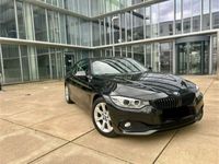 gebraucht BMW 428 i Advantage