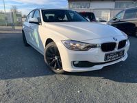 gebraucht BMW 316 316 d Limo. Bluetooth, Getriebe 6-Gang, Euro 5