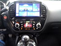Gebraucht Nissan Juke 110 PS (80 kW) 2016 Rot SUV