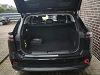 Gebraucht MG HS 272 PS (200 kW) 2025 Schwarz SUV