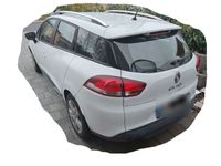 gebraucht Renault Clio GrandTour 4 Dynamique TCe 90 eco2