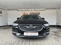 gebraucht Opel Insignia Sports Tourer Business Edition - / AHK
