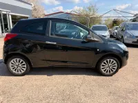 Brugt Ford Ka Titanium 69 HK (50 kW) 2009 Sort Hatchback