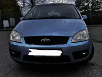 Second-hand Ford Focus 116 CP (85 kW) 2005 Andere farben Hatchback