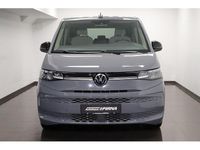 Begagnad VW Multivan Life 150 HK (110 kW) 2022 Grå Minibuss