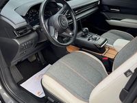 Gebraucht Mazda MX30 Prime-Line 80 kW (110 PS) 2020 Grau SUV