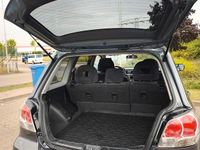 Second-hand Mitsubishi Outlander 2004 Albastru SUV