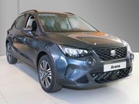 gebraucht Seat Arona Style 1.0 TSI 6 Gang