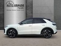Neu VW T-Roc R-line 150 PS (110 kW) 2026 Pure white uni schwarz uni SUV