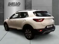 Brugt Kia Stonic Vision 101 HK (74 kW) 2024 Hvid SUV