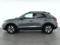 Gebraucht VW T-Roc 150 PS (110 kW) 2025 Grau SUV