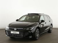 Neu VW Passat Elegance 177 PS (130 kW) 2026 Schwarz Limousine