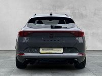 Second-hand Cupra Formentor VZ 310 CP (228 kW) 2021 Gri SUV