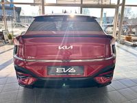 Neu Kia EV6 GT-Line 239 kW (325 PS) 2025 Runway rot met SUV
