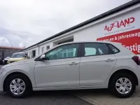 Neu VW Polo 80 PS (58 kW) 2026 Grau Kleinwagen