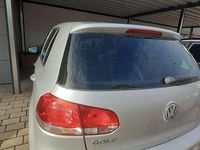 Brugt VW Golf III 98 HK (72 kW) 1991 Hatchback