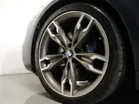 Używany BMW M550 Performance 400 KM (294 kW) 2019 Szary Sedan/Limuzyna