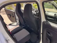 Gebraucht Renault Twingo Life 65 PS (47 kW) 2019 Weiß Kleinwagen