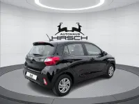 Neu Hyundai i10 Select 63 PS (46 kW) 2025 Schwarz Kleinwagen