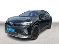 Gebraucht VW ID.4 Pro Performance 150 kW (204 PS) 2022 Schwarz SUV