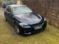 gebraucht BMW 535 i touring