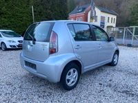 gebraucht Daihatsu Sirion 1.0/ Klima/ TÜV NEU