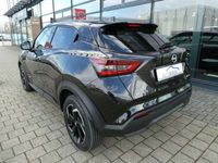 gebraucht Nissan Juke 1.6 Hybrid N-Connecta*Navi*Winter