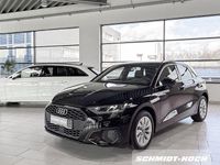 Gebraucht Audi A3 204 PS (150 kW) 2024 Schwarz Limousine