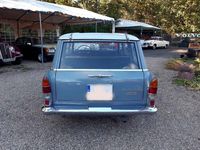 Gebraucht Fiat 1800 75 PS (55 kW) 1960 Grau Kombi