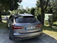 Gebraucht Audi A6 Design 286 PS (210 kW) 2019 Limousine