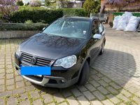 gebraucht VW Polo Cross 